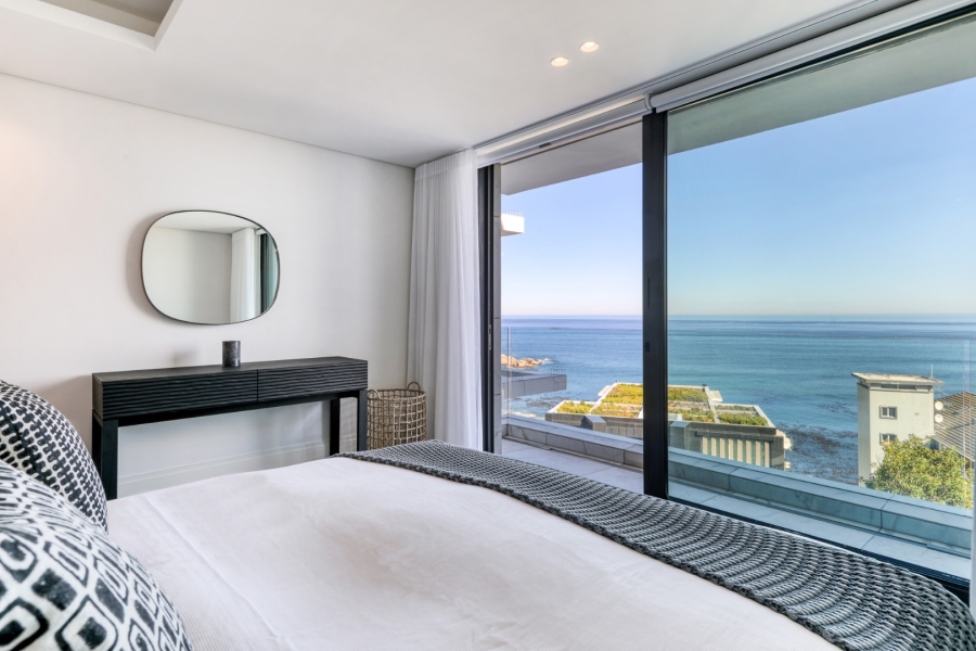 To Let 2 Bedroom Property for Rent in Bantry Bay Western Cape
